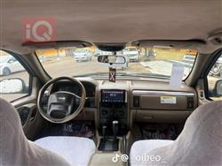 جيب جراند شيروكي